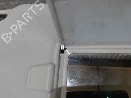 Used Right sun visor CITROËN C4 II (NC_) 1.6 BlueHDi 100 (99 hp) 31063883