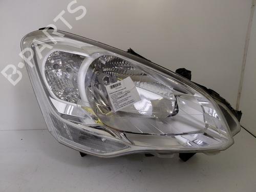 Right headlight CITROËN BERLINGO Box Body/MPV (B9) | BP35779577C29 - Image 4