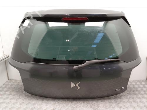 Used Tailgate CITROËN DS3 (SA_) 1.2 VTi 82 (82 hp) 31283335