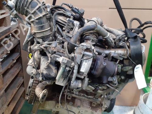 Engine RENAULT KANGOO Express (FW0/1_) 1.5 dCi 90 (FW0G, FW05, FW08, FW11) | BP29597625M1 