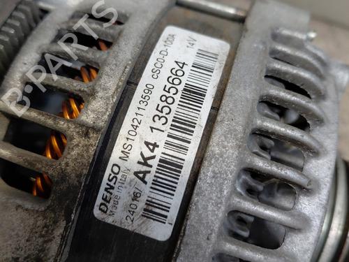 Generator OPEL CORSA E (X15) 1.4 (08, 68) | BP28367281M7 