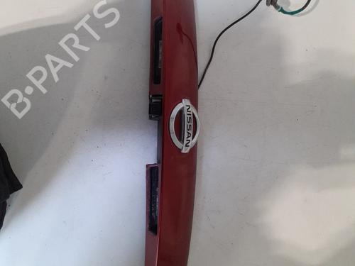Pynteleist til bakluke NISSAN JUKE (F15) 1.6 (117 hp) 24753848