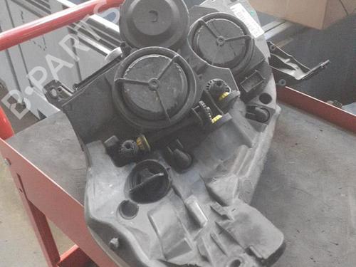 Højre forlygte OPEL SIGNUM Hatchback (Z03) 1.9 CDTI (F48) | BP24768959C29 