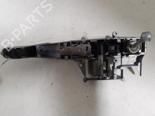 Front left exterior door handle PEUGEOT 208 I (CA_, CC_) 1.6 HDi | BP26029391C128