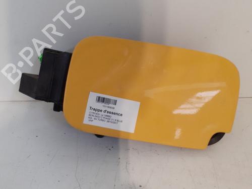 Used Fuel flap CITROËN BERLINGO Box Body/MPV (B9) 1.6 HDi / BlueHDi 75 (75 hp) 24764288