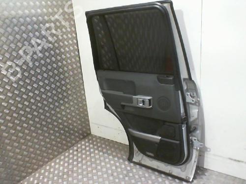Left rear door LAND ROVER RANGE ROVER III (L322) 3.0 D 4x4 | BP24762932C4 