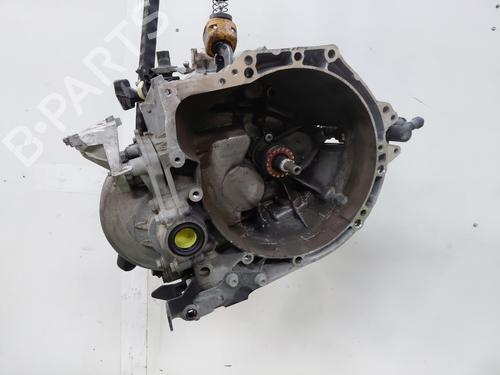 Gearbox CITROËN JUMPY III Van (V_) 1.5 BlueHDi 100 | BP31155642M3 - Image 5