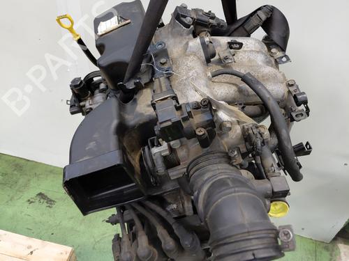 Engine KIA PICANTO I (SA) 1.0 | BP30823157M1 