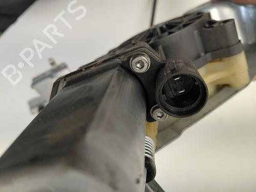 Front right window mechanism RENAULT KANGOO Express (FW0/1_) | BP35956459C23 - Image 2