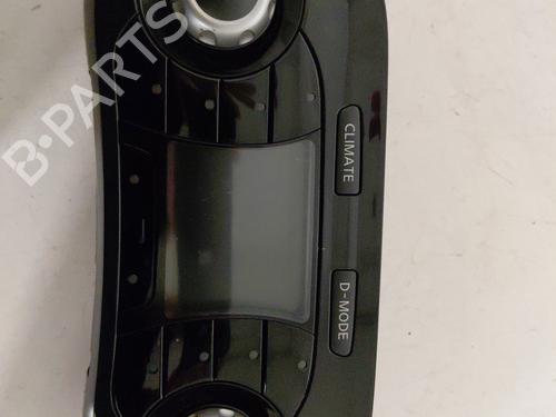 Used Climate control NISSAN JUKE (F15) 1.6 (117 hp) 29319931