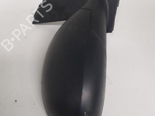 Right mirror SEAT TOLEDO III (5P2) 1.9 TDI | BP24741954C27 