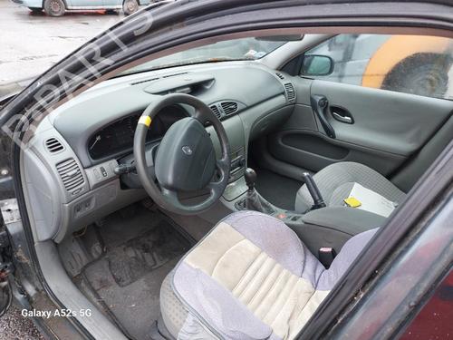 Used Parts RENAULT LAGUNA II (BG0/1_)  1.9 dCi (BG08, BG0G)  5004117