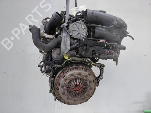 Engine CITROËN BERLINGO Box Body/MPV (B9)  | BP34373507M1  - Image 6