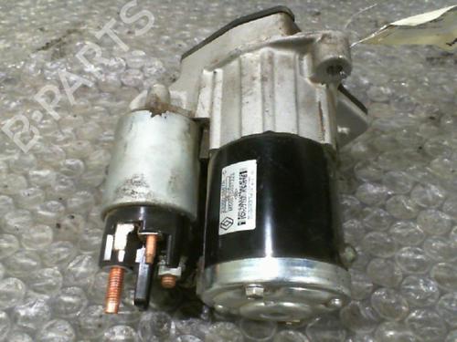 Startmotor DACIA SANDERO II TCe 90 (B8M1, B8MA, B8AC) | BP24755058M8 
