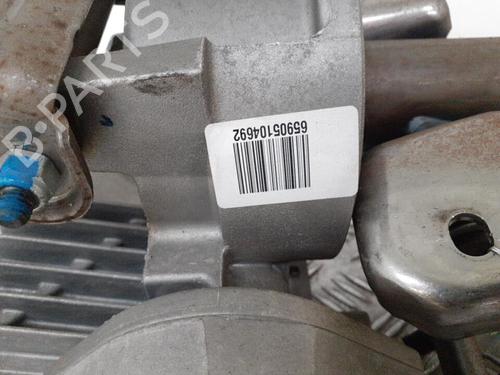 Steering column FORD KA (RU8) 1.2 | BP24747734M21 - Image 2