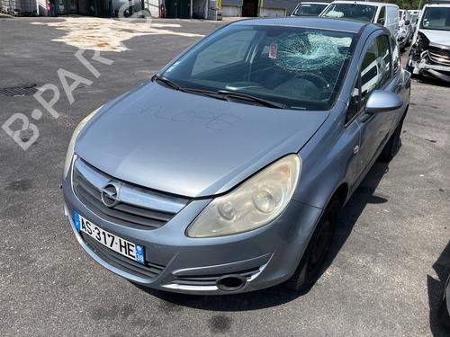 Left headlight OPEL CORSA D (S07) 1.3 CDTI (L08, L68) | BP37817688C28 - Image 7