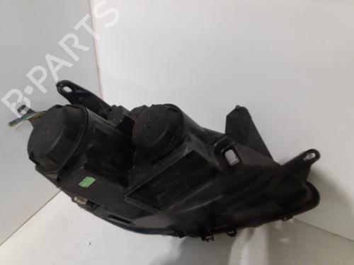 Left headlight CITROËN C8 (EA_, EB_) 2.2 HDi | BP24760584C28 - Image 2