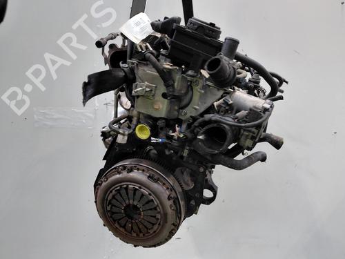 Engine FIAT GRANDE PUNTO (199_) 1.4 T-Jet (199AXM1A, 199BXM1A, 199BXN1A) | BP39257381M1 - Image 3