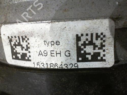 Used Steering rack PEUGEOT 208 I (CA_, CC_) 1.2 VTI 82 (82 hp) 24766315