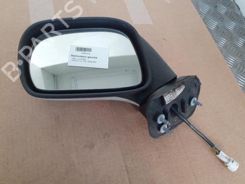 left-mirror-opel-agila-a-h00-2000-2001-2002-2003-2004-2005-2006-2007-24749344 main image