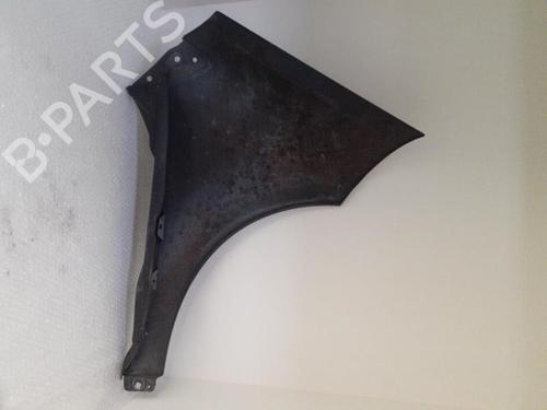 Used Left front fenders MERCEDES-BENZ A-CLASS (W169) A 180 CDI (169.007, 169.307) (109 hp) 31200395