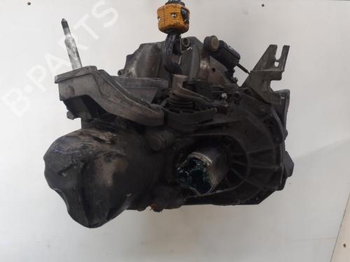 Gearbox RENAULT KANGOO Express (FW0/1_) 1.5 dCi 70 (FW0A, KW0V) | BP24761088M3  - Image 6