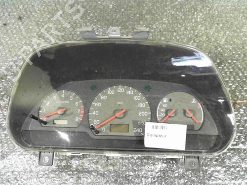 Used Instrument cluster VOLVO S40 I (644) 1.8 i (125 hp) 24743494