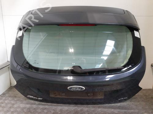 Used Tailgate Tailgate 24750268 24750268