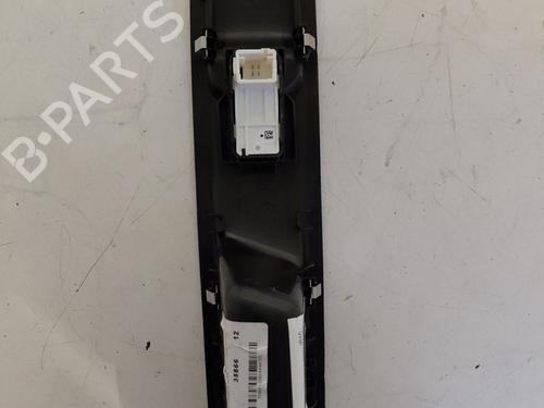 Right front window switch CITROËN JUMPY III Van (V_) 1.5 BlueHDi 100 | BP32423670I26