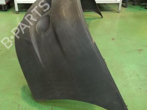 Front bumper CITROËN JUMPER I Van (244) 2.2 HDi | BP24761447C7