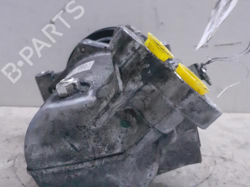 AC compressor NISSAN MICRA V (K14) 1.5 DCI | BP26646956M34 