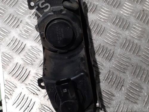 Used Right front fog light Right front fog light VW POLO V (6R1, 6C1) 1.6 TDI (75 hp) 24742271 24742271