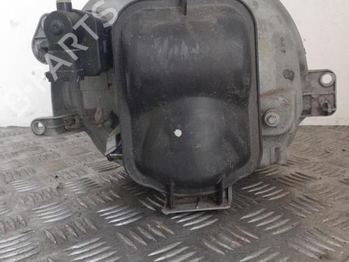 Used Left headlight RENAULT TWINGO I (C06_) 1.2 (C066, C068) (58 hp) 24749486
