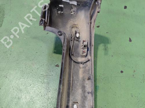 Bagtil kofangere CITROËN JUMPY III Van (V_) 2.0 BlueHDi 120 | BP30814668C8 