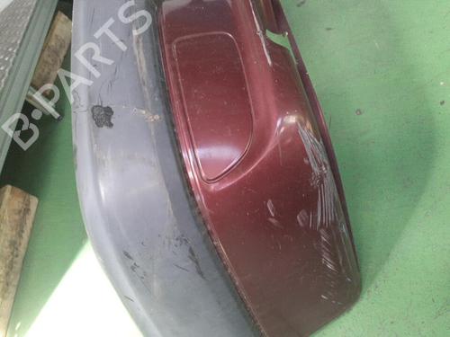 Front bumper CITROËN SAXO (S0, S1) 1.1 X, SX | BP24739823C7 
