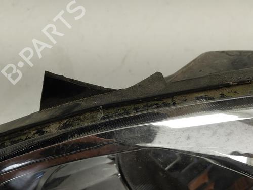 Used Left headlight Left headlight RENAULT TWINGO II (CN0_) 1.5 dCi (CN0E) (64 hp) 36505254 36505254