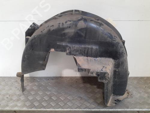 Wheel arch PEUGEOT 3008 II SUV (MC_, MR_, MJ_, M4_) 1.5 BlueHDi 130 | BP24753982C56