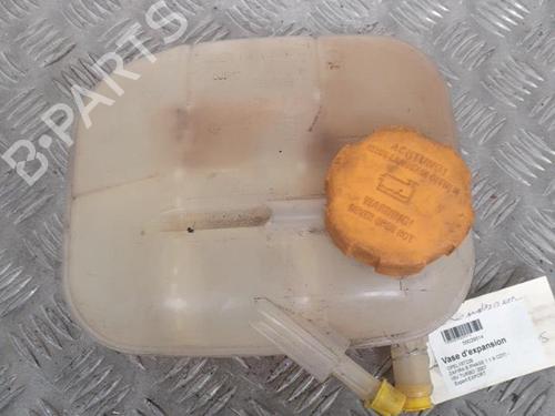 Expansion tank OPEL ZAFIRA / ZAFIRA FAMILY B (A05) 1.9 CDTI (M75) | BP24749996C120 