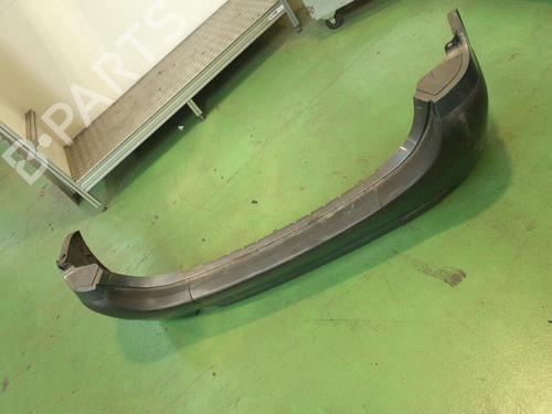 Rear bumper CITROËN XSARA PICASSO (N68) 1.6 HDi | BP24749650C8 