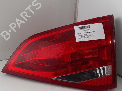 Used Right tailgate light AUDI A4 B8 (8K2) 2.0 TDI (143 hp) 24744839