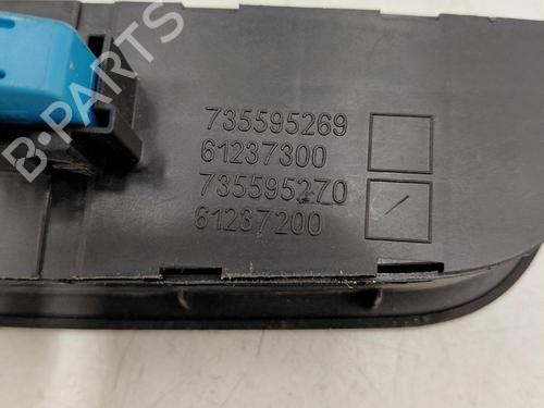 Headlight switch FIAT PUNTO (199_) 1.4 Natural Power | BP37707723I24 - Image 3