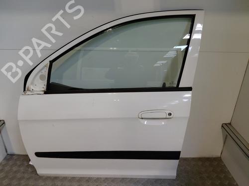Used Left front door KIA PICANTO I (SA) 1.0 (63 hp) 30091609