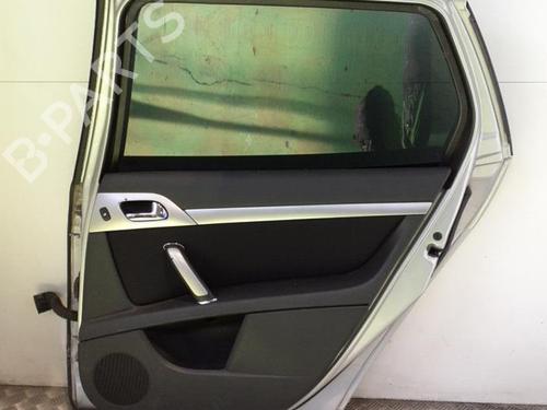 Used Right rear door PEUGEOT 407 SW (6E_, 6D_) 2.0 HDi 135 (136 hp) 24756511