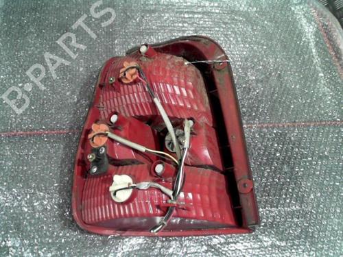 Used Right taillight Right taillight KIA CARNIVAL I (UP, FL) 2.9 TDi (126 hp) 24763719 24763719