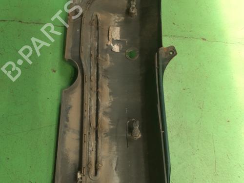 Bak støtfanger MINI MINI (R50, R53) Cooper | BP27545577C8 