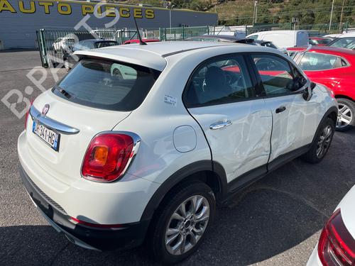 Left taillight FIAT 500X (334_) 1.6 D Multijet (334AXA1B, 334AXA11) | BP38290772C34 - Image 5