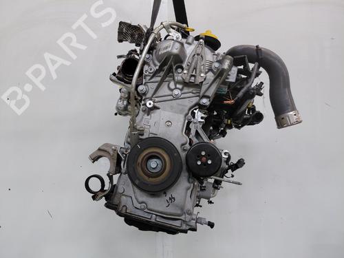 Motor RENAULT CLIO V (B7_) 1.0 TCe 100 (B7MT) | BP36873567M1 - Image 2