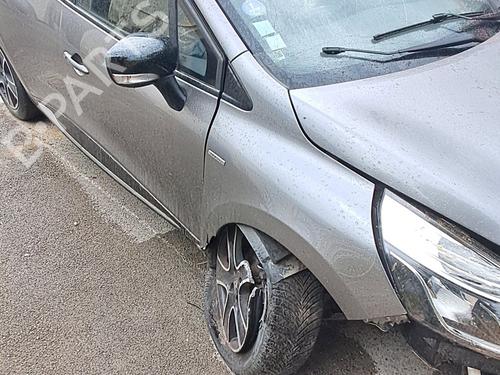 Left tailgate light RENAULT CLIO IV (BH_) 0.9 TCe 90 (BHNF, BHMA, BHMH, BHJK, BHJR) | BP28321377C79  - Image 7