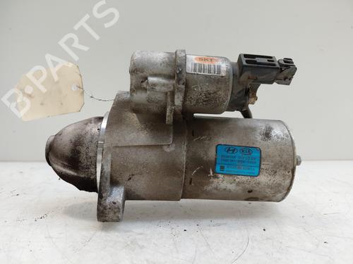Startmotor KIA RIO IV (YB, SC, FB) 1.25 (84 hp) 32694200