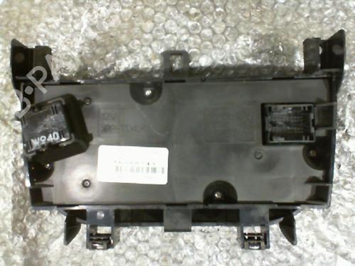 Climate control ALFA ROMEO MITO (955_) 1.3 MultiJet (955AXP1A, 955AYC1A) | BP24766229I5 